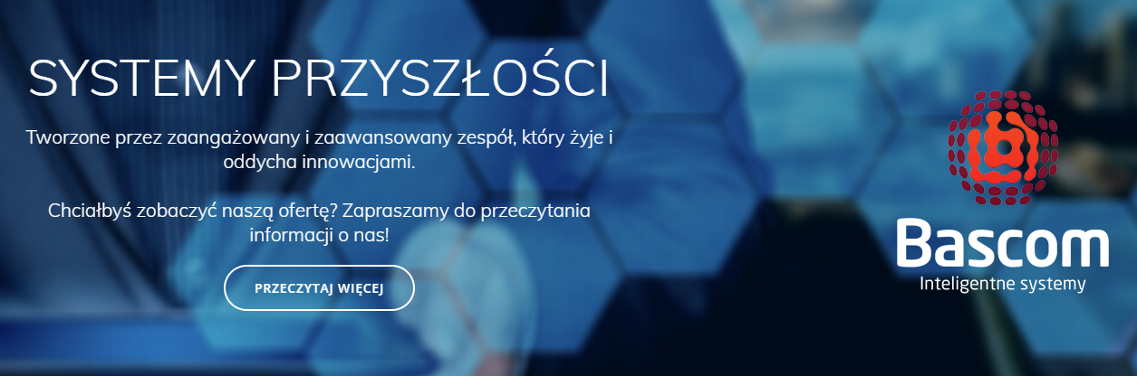 Serwisy internetowe – BASCOM